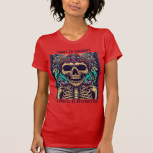 CAMISETA 'CAOS A LA ARMONÍA'