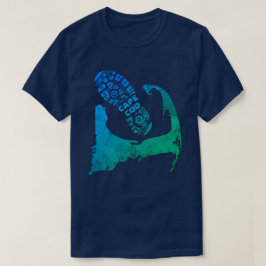 Camiseta Caos de Cabo