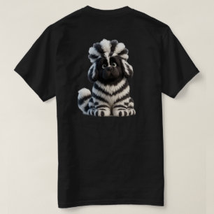 Camiseta Caos de Rizos