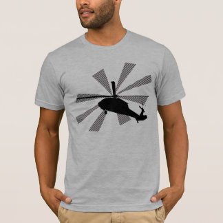 Camiseta Caos del combate