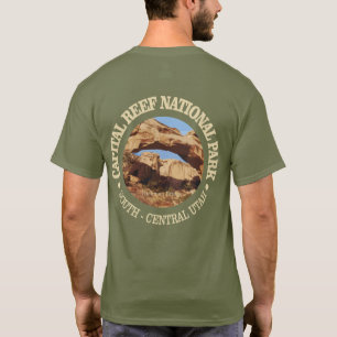 Camiseta Cap Reef