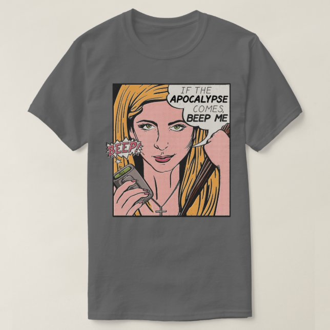 Camiseta Capa de arte (Diseño del anverso)