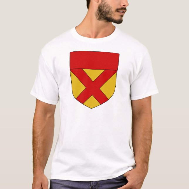 Camiseta Capa de Bruce de arms.JPG (Anverso)