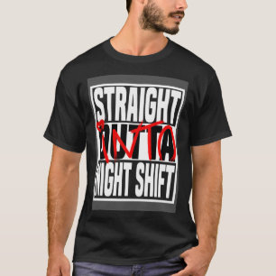 Camiseta Capa de cuidado nocturno Nourishing cuidado de anc