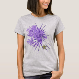 Camiseta Capa de dragón perdida
