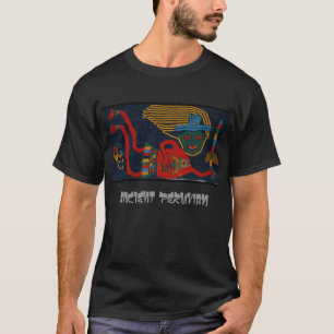 Camiseta Capa-frontera peruana