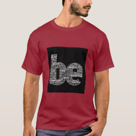 Camiseta Capa sin perturbaciones