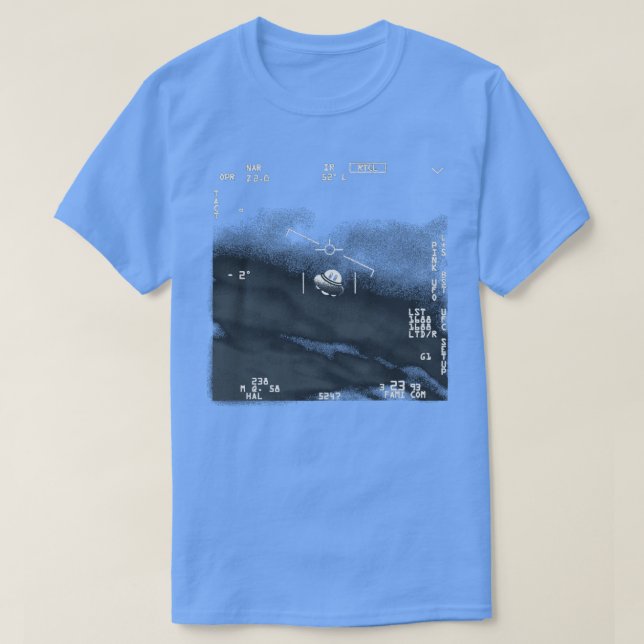 CAMISETA CAPACIDAD CONFIRMADA (Diseño del anverso)