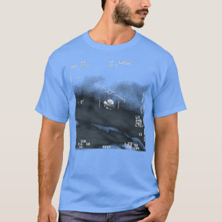 CAMISETA CAPACIDAD CONFIRMADA