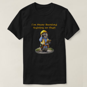 Camiseta "Capacitación" (1)