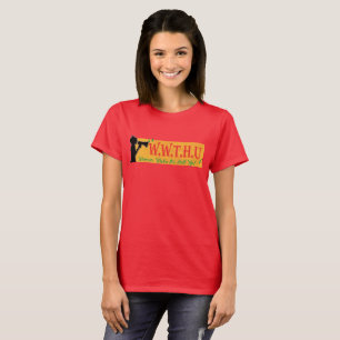 Camiseta Capacitación de las mujeres