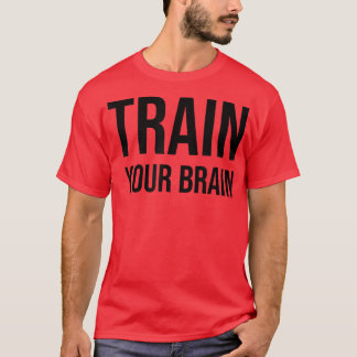 Camiseta Capacite a su emprendedor de la motivación de la m