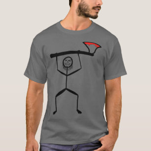 Camiseta capataz 5