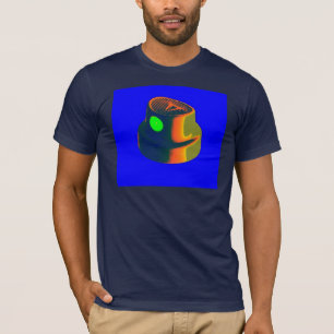Camiseta Capdonis de bronce