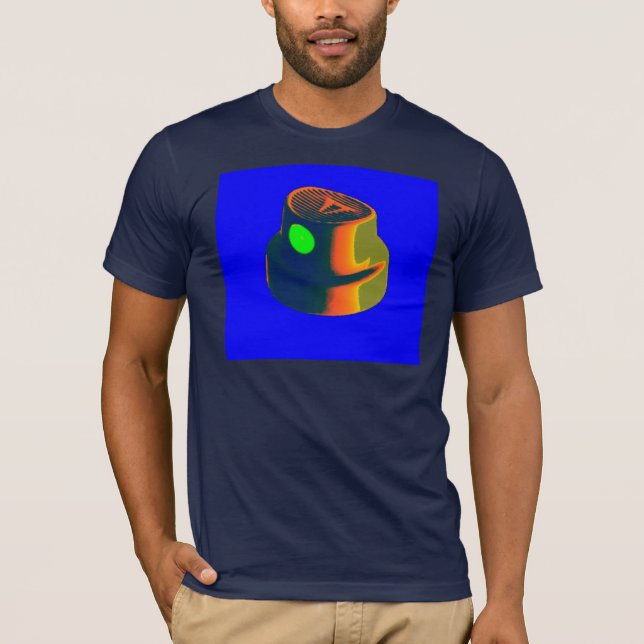 Camiseta Capdonis de bronce (Anverso)