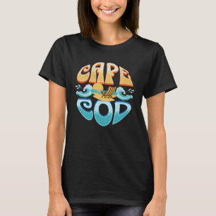 Camiseta Cape Cod