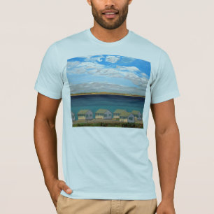 Camiseta Cape Cod