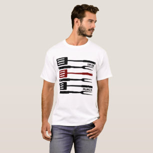 Camiseta Cape Cod Grillmaster Tee
