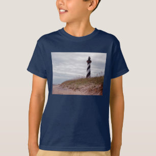 Camiseta Cape Hatteras Lighthouse