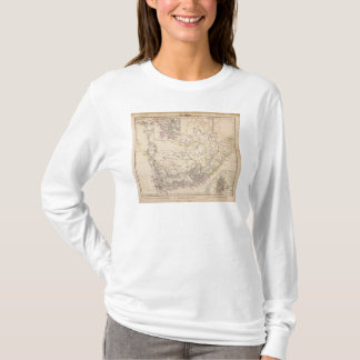 Camiseta Cape Town, Suráfrica