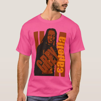 Camiseta Capella Gyalis