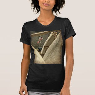 Camiseta Capellán del ejército