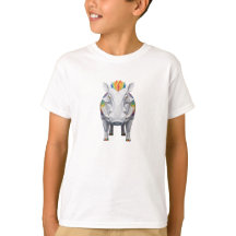 Capercaillie Arcoíris Geométrico Origamástico