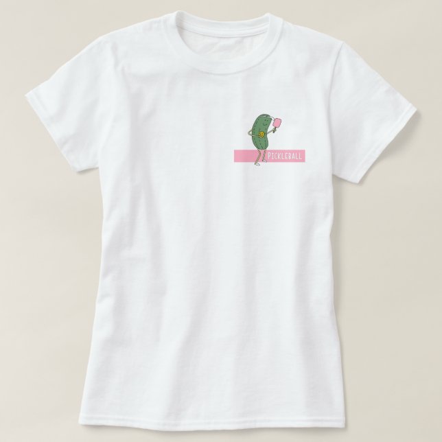 Camiseta capilar para mujeres (Diseño del anverso)