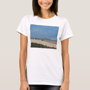 Camiseta Capilla cerca de Pienza 2012