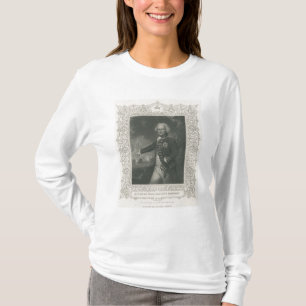 Camiseta Capilla de Alexander