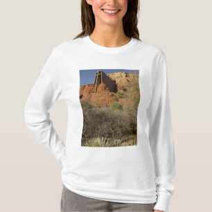 Camiseta Capilla de la Santa Cruz