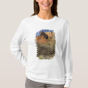 Camiseta Capilla de la Santa Cruz