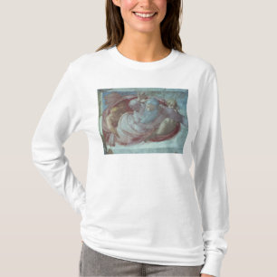Camiseta Capilla de Sistine