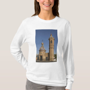 Camiseta Capilla del Carmen, Sevilla, España