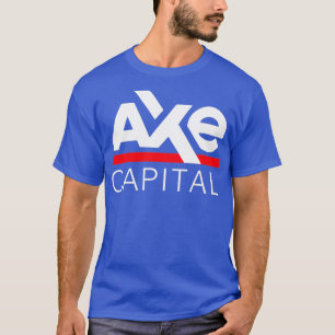 Camiseta Capital Ax 3