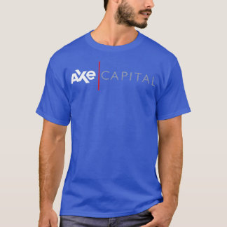 Camiseta capital de impuestos