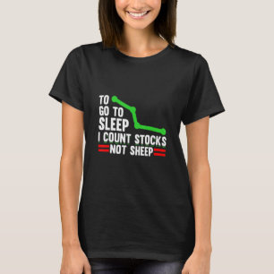 Camiseta Capital de operaciones del Día del Capitalismo en