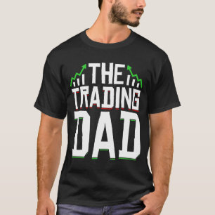 Camiseta Capital de operaciones del Día del Capitalismo en 
