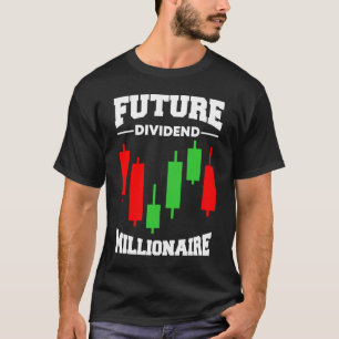 Camiseta Capital de operaciones del Día del Capitalismo en