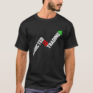 Camiseta Capital de operaciones del Día del Capitalismo en 
