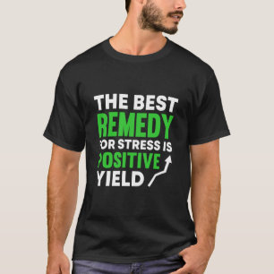 Camiseta Capital de operaciones del Día del Capitalismo en