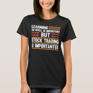 Camiseta Capital de operaciones del Día del Capitalismo en 