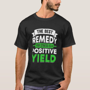 Camiseta Capital de operaciones del Día del Capitalismo en