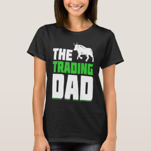 Camiseta Capital de operaciones del Día del Capitalismo en