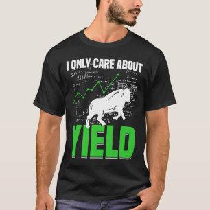 Camiseta Capital de operaciones del Día del Capitalismo en 
