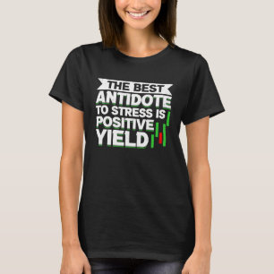 Camiseta Capital de operaciones del Día del Capitalismo en 