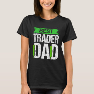 Camiseta Capital de operaciones del Día del Capitalismo en 