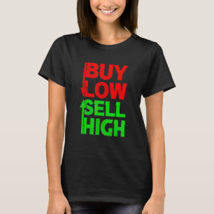 Camiseta Capital de operaciones del Día del Capitalismo en