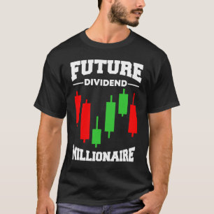 Camiseta Capital de operaciones del Día del Capitalismo en
