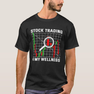 Camiseta Capital de operaciones del Día del Capitalismo en 
